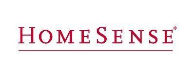 HomeSense Logo - homesense logo