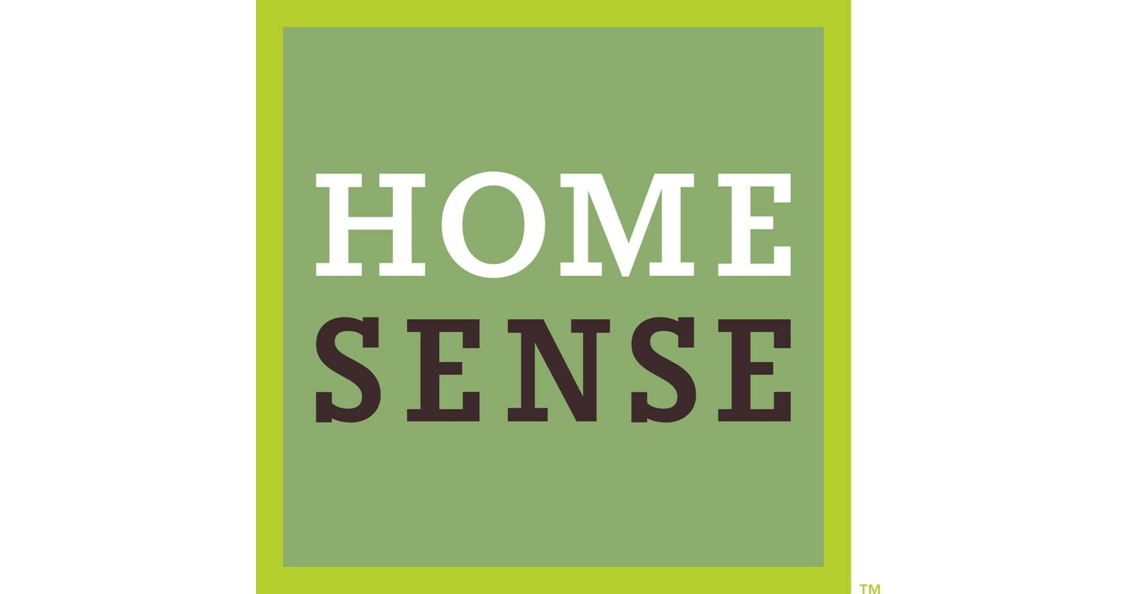 HomeSense Logo - Launching a challenger brand into the UK home retail market