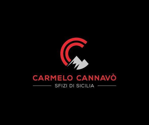 Carmelo Logo - Carmelo Cannav¨° Carmelo Cannav Selected#winner#client#Logo