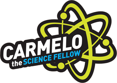 Carmelo Logo - Best After-School in Brooklyn | Carmelo The Science Fellow