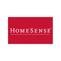 HomeSense Logo - HomeSense