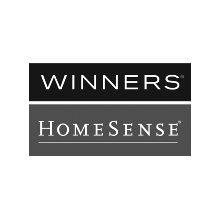 HomeSense Logo - WINNERS & HomeSense. West Edmonton Mall