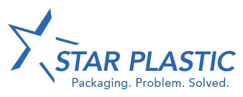 Plastic Logo - Custom Thermoformed Packaging | Star Plastic