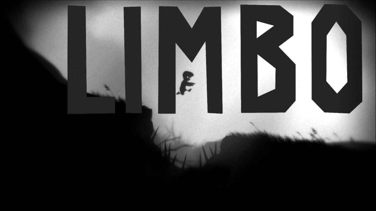 Limbo Logo - Limbo Logo