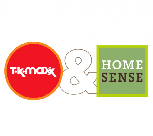 HomeSense Logo - Homesense and TK Maxx. Westwood Cross Shopping Centre
