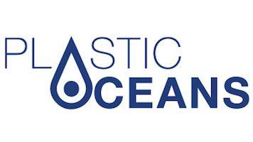 Plastic Logo - Plastic Oceans International. Plastic Oceans International