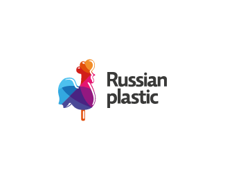Plastic Logo - Logopond, Brand & Identity Inspiration (Russian plastic)