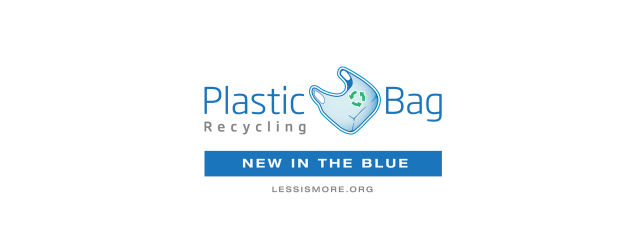 Plastic Logo - Laurence Orr Design Plastic Bag Recycling Logo
