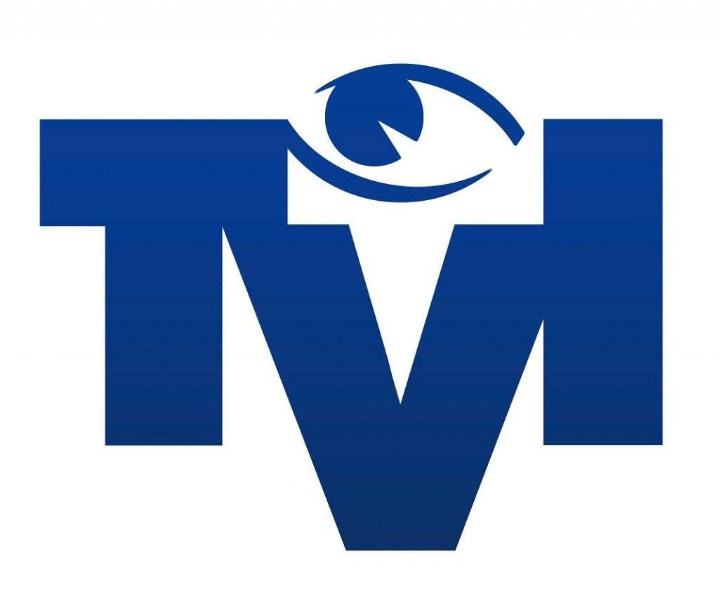 TVI Logo - About TVI Visual Infolink