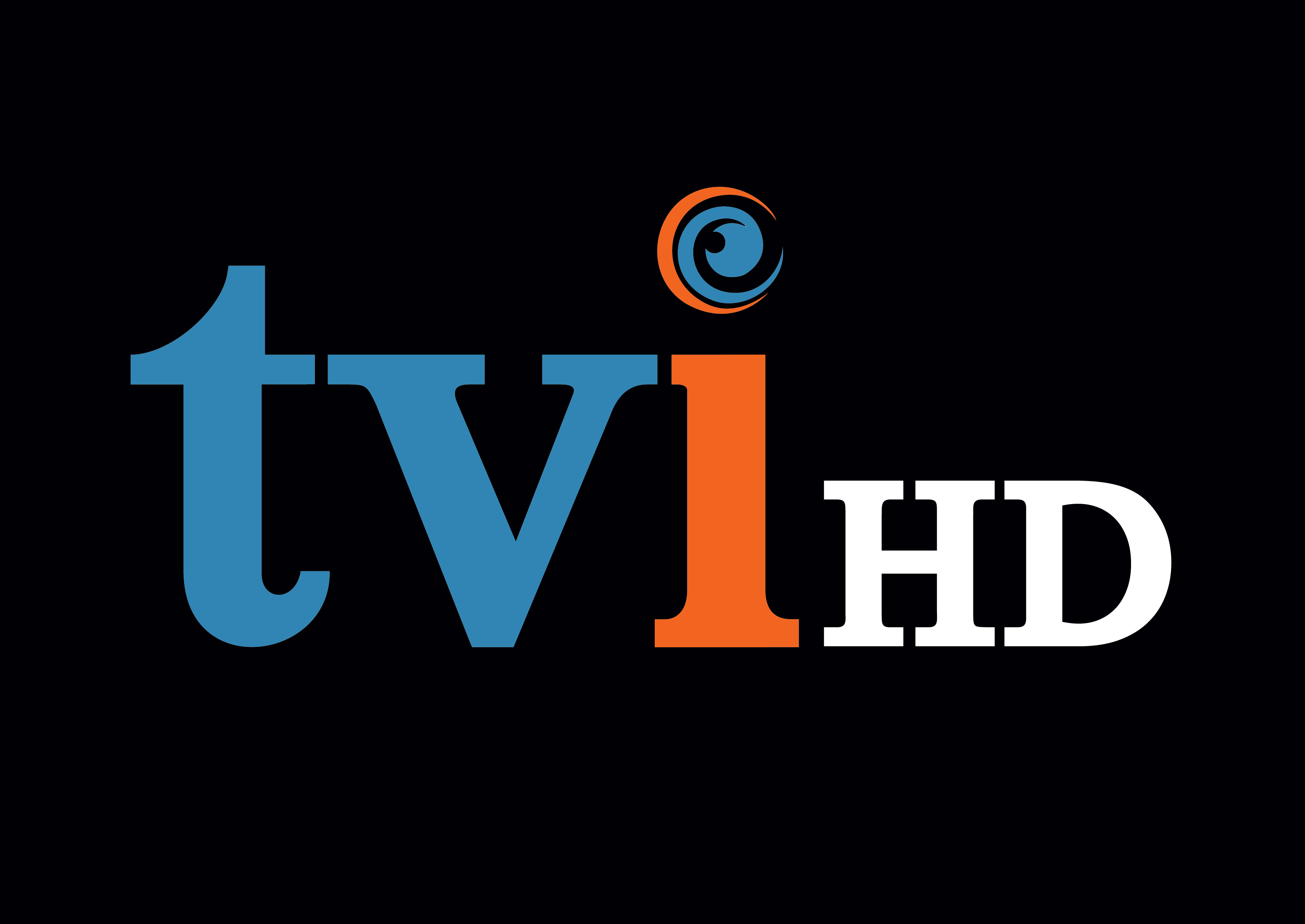 TVI Logo - Tamil Vision International