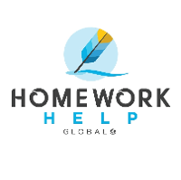 Homework Logo - Working at Homework Help Canada | Glassdoor.co.uk