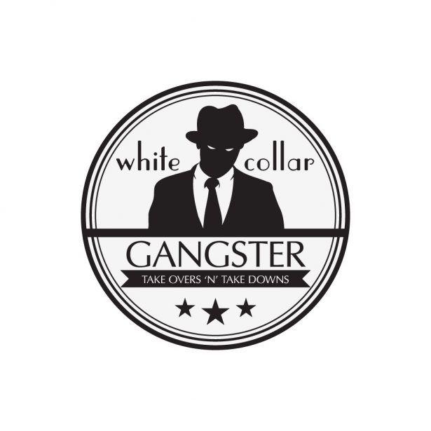 Ganster Logo - Gangster Logo Design - Woodphoriaky.com