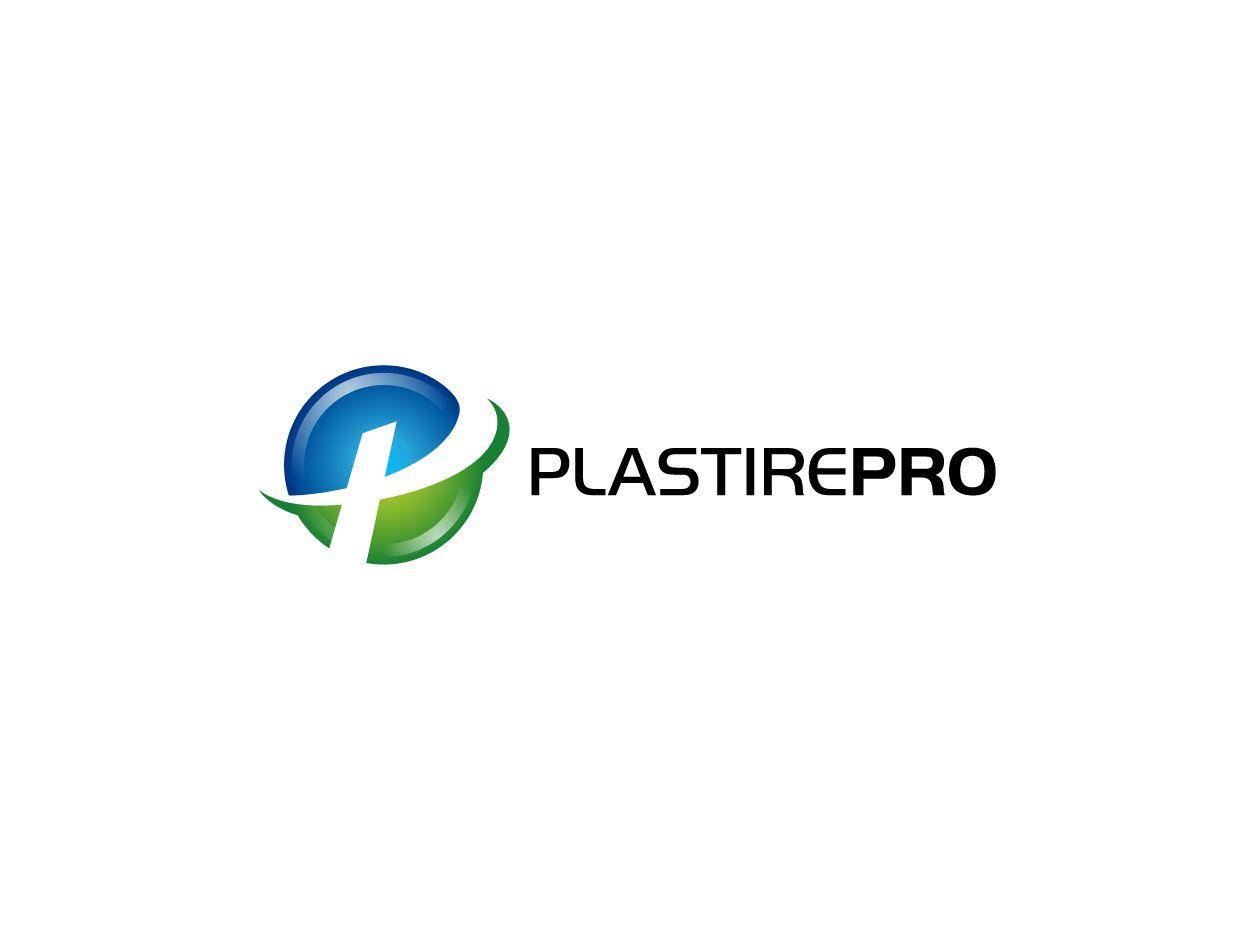 Plastic Logo - It Company Logo Design for PLASTIREPRO by ArdhLemurian Labs | Design ...