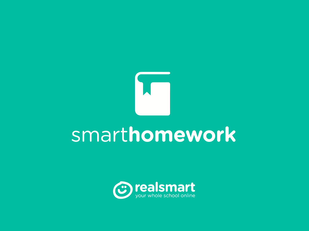 Homework Logo - SmartHomework | Trinity Catholic College