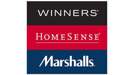 HomeSense Logo - Winners store Logos