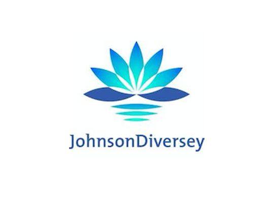 Diversey Logo - Johnson Diversey - Nationwide Cleaning Machines