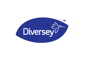 Diversey Logo - RC Show 2019 | Canada's Largest Foodservice & Hospitality Trade Event