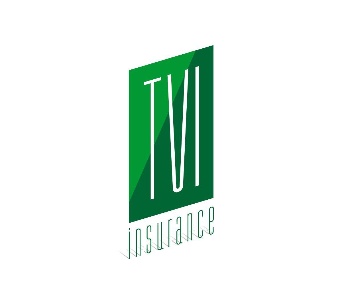 TVI Logo - Serious, Conservative, Insurance Logo Design for TVI by eliasazampa ...