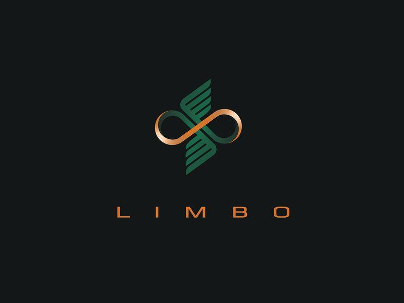 Limbo Logo - Limbo Logo concept 2