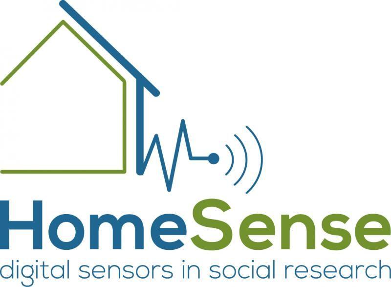 HomeSense Logo - HomeSense