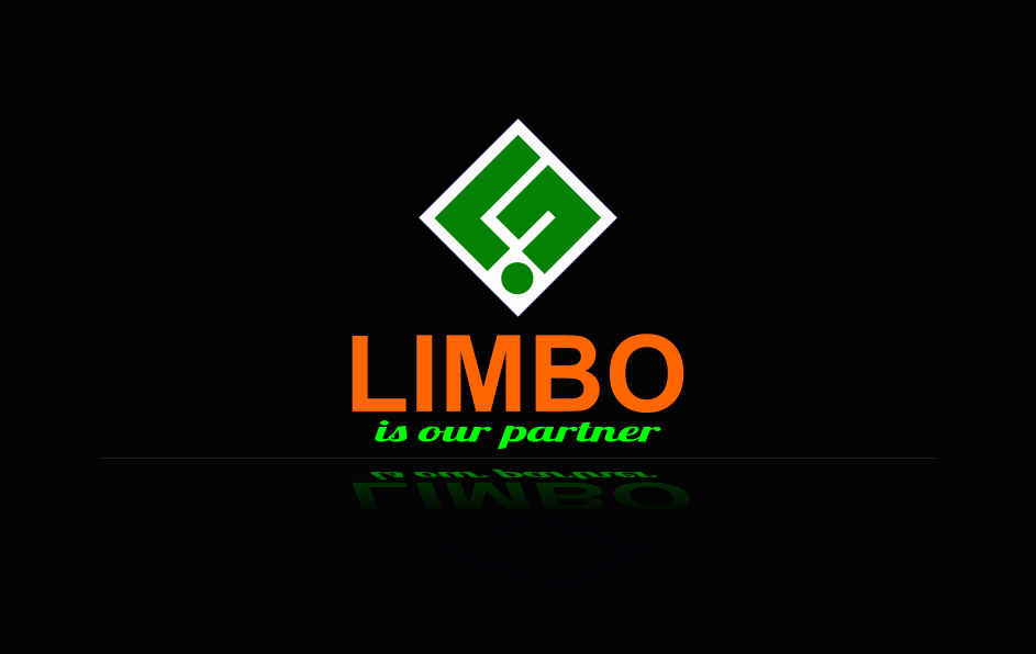 Limbo Logo - Limbo LOGO on Behance