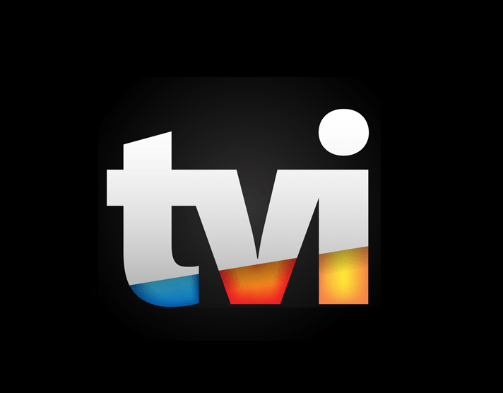 TVI Logo - Nunca Digas Nunca! Já Tem Logótipo Oficial. Veja O Aqui. A