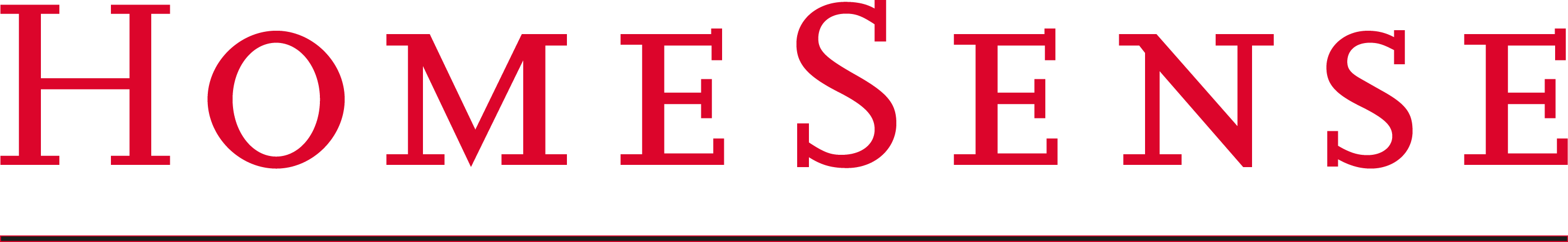 HomeSense Logo - HomeSense Logo Free Vector Download