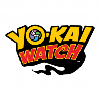 Yokai Logo - Yo Kai Watch. Brands Of The World™. Download Vector Logos