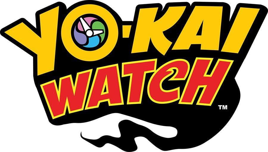 Yokai Logo - Yo-kai Watch | Logopedia | FANDOM powered by Wikia