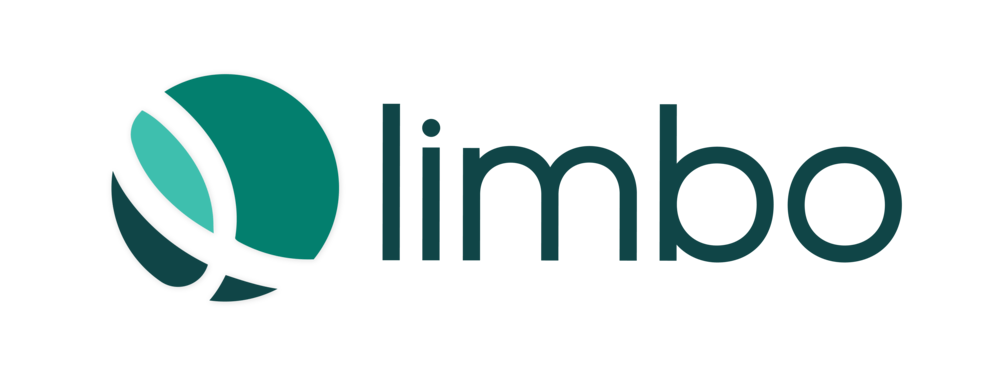 Limbo Logo - Limbo Case Study — Rosie Recavarren