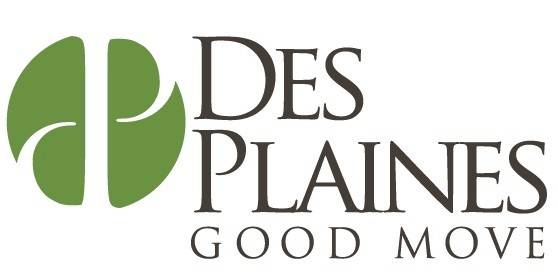 Limbo Logo - Des Plaines keeps motto, logo still in limbo