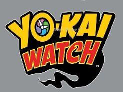 Yokai Logo - Yokai Logo Puzzle | COKITOS Free Online Games for Kids