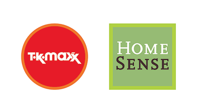 HomeSense Logo - Alex Sheppard TK Maxx. Celebrate Success. Our initiatives. About