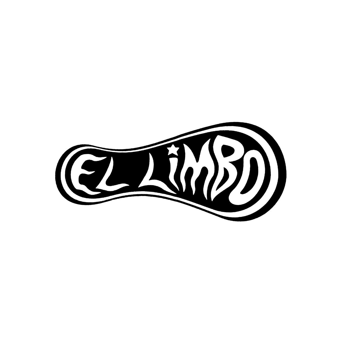 Limbo Logo - K2 Snowboards El Limbo Logo