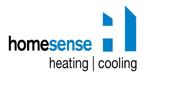 HomeSense Logo - Homesense Heating & Cooling. Better Business Bureau® Profile