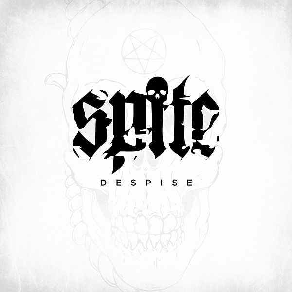 Spite Logo - Despise (Single) by spite : Napster