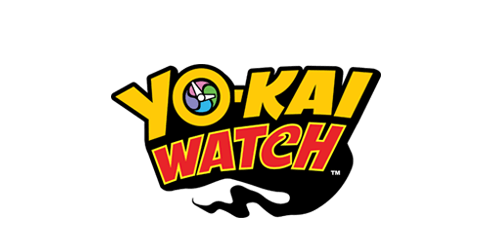 Yokai Logo - Yo Kai Watch