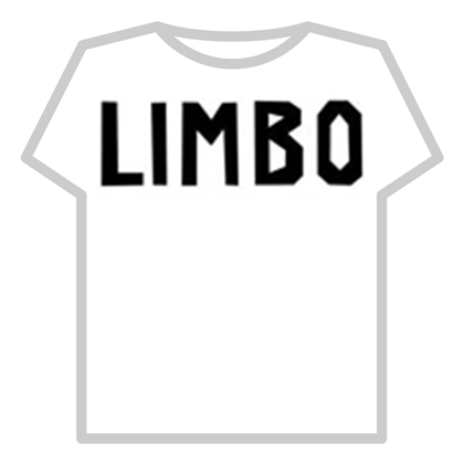 Limbo Logo - LIMBO LOGO