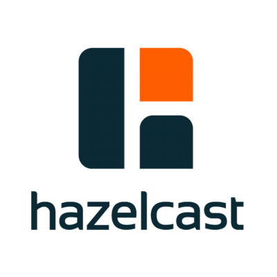 Hazelcast Logo - GitHub Hazelcast Go Client: Hazelcast IMDG Go Client