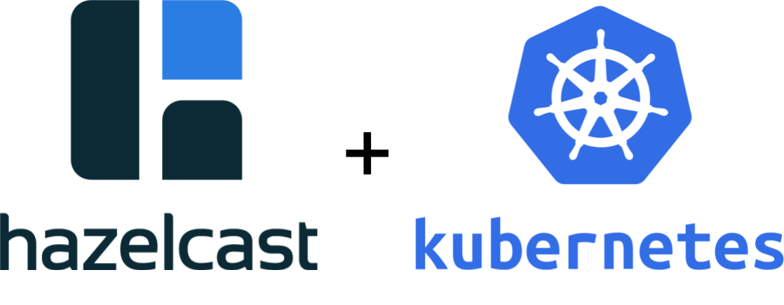 Hazelcast Logo - Deploy and Monitor Hazelcast Cluster to Kubernetes