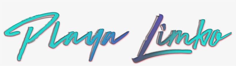 Limbo Logo - Playa Limbo Logo Png Transparent PNG Download