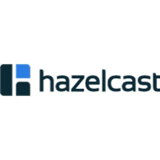 Hazelcast Logo - Neuigkeiten von Hazelcast, Inc | XING Unternehmen