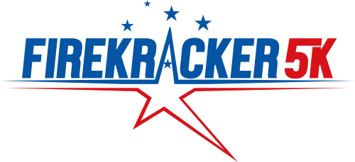 5K Logo - FireKracker 5k - Fort Collins, Colorado