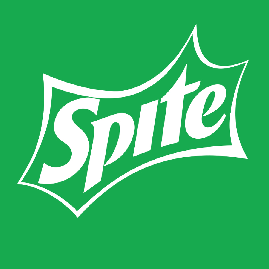 Spite Logo - Lol i love spite (srsly tho no meme i love sprite) : sbubby
