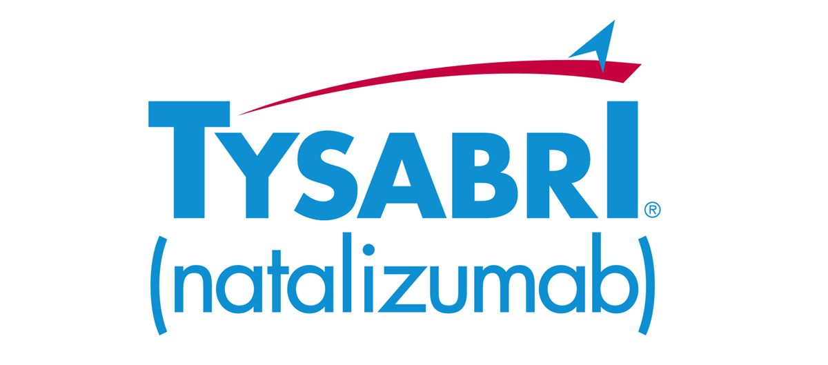Tysabri Logo - TYSABRI® (natalizumab) | MS Unites - Multiple Sclerosis (MS ...