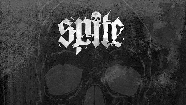 Spite Logo - Spite release video “Despise” | AudioVein Entertainment