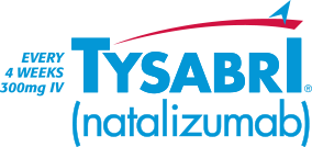 Tysabri Logo - TYSABRI® (natalizumab) | Official Patient Website