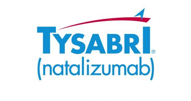 Tysabri Logo - Tysabri (Natalizumab) May Increase Risk Of JC Virus. Multiple