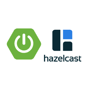 Hazelcast Logo - Memorynotfound