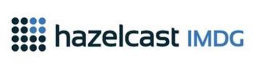 Hazelcast Logo - HAZELCAST IMDG Trademark of Hazelcast, Inc. Serial Number: 87330985